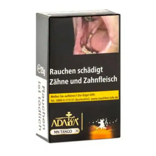 Adalya Tobacco 25g – MN Tango