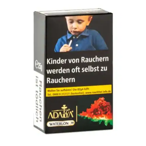 Tabac Adalya 25g – Waterlon
