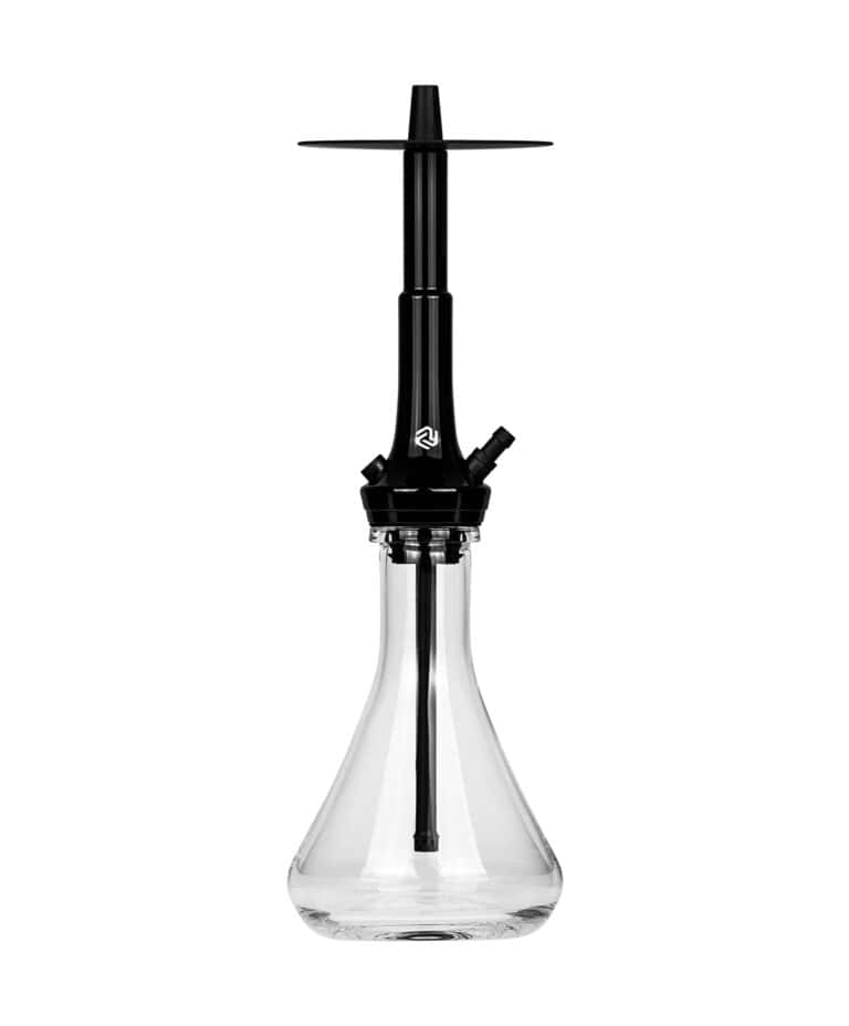 Amotion – Doppler Black Shisha