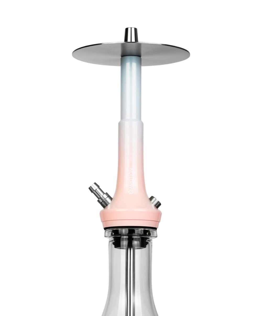 Amotion – Shisha Doppler Blush – imagen 2 de 5
