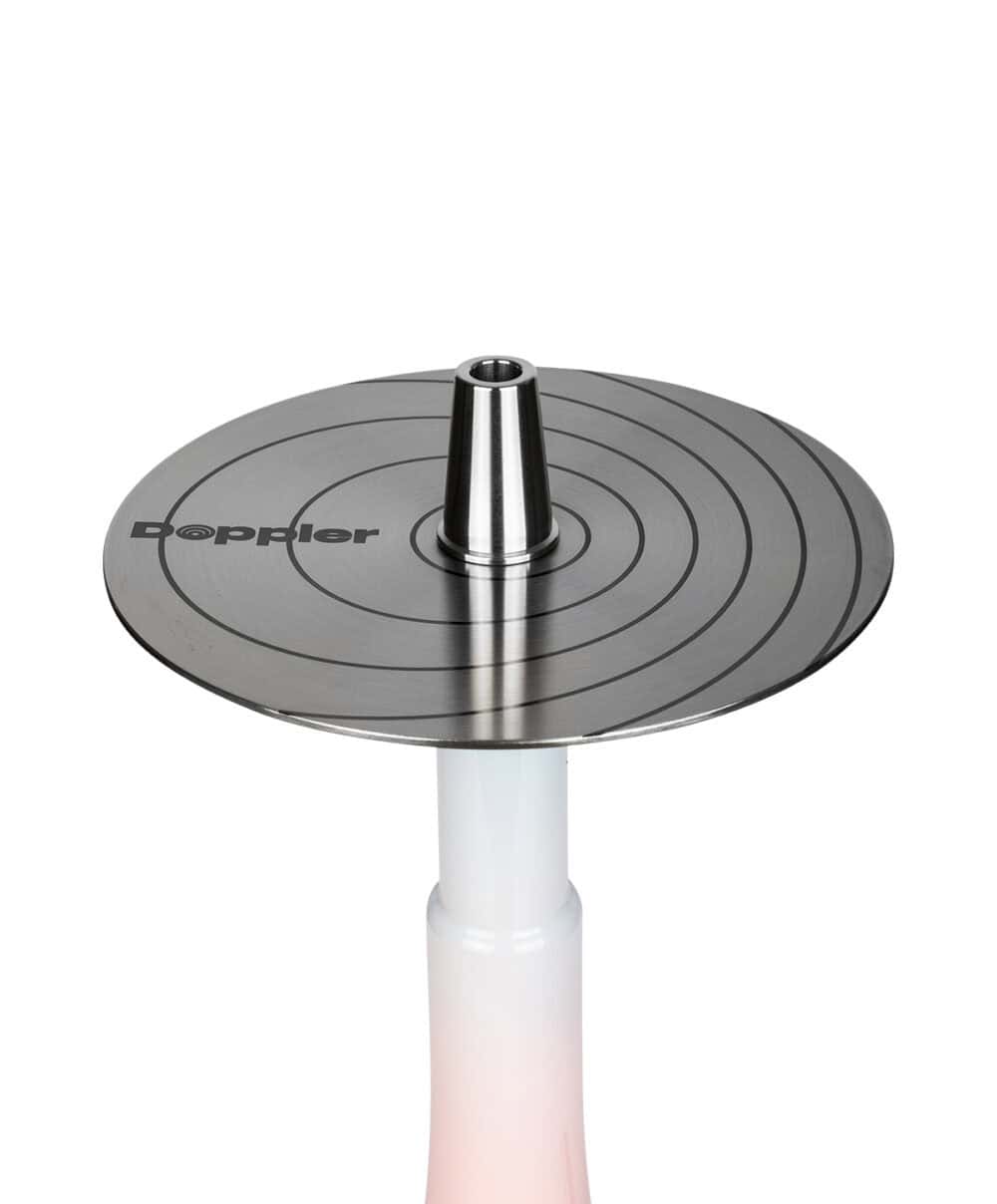 Amotion – Shisha Doppler Blush – imagen 3 de 5