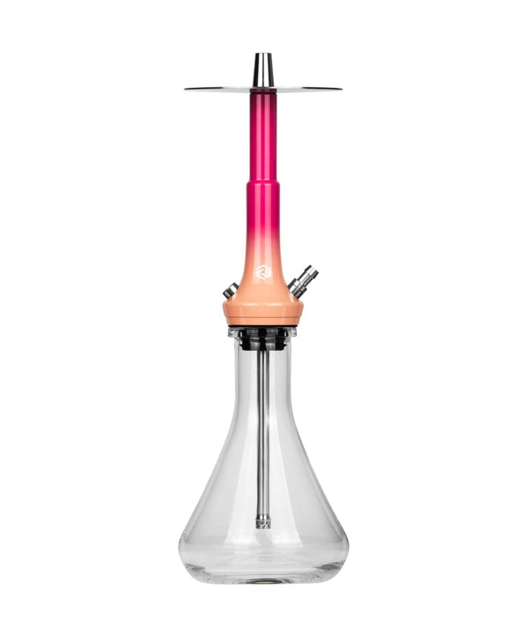 Amotion – Doppler Coral Shisha