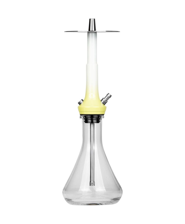 Amotion – Doppler Lemon Shisha