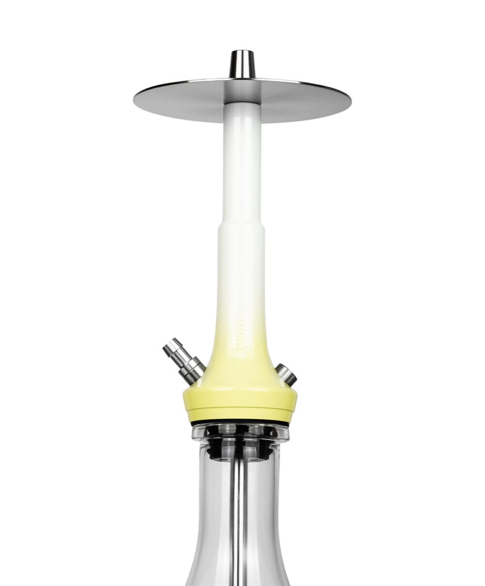 Amotion – Shisha Doppler Limón – imagen 2 de 5