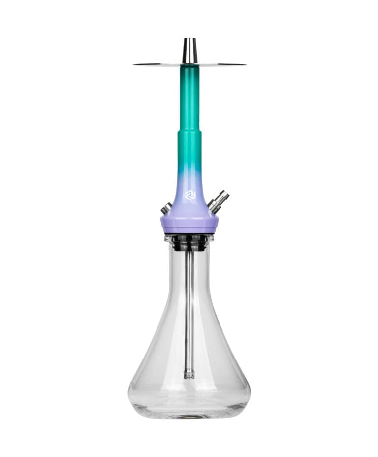 Amotion – Doppler Petrol Shisha