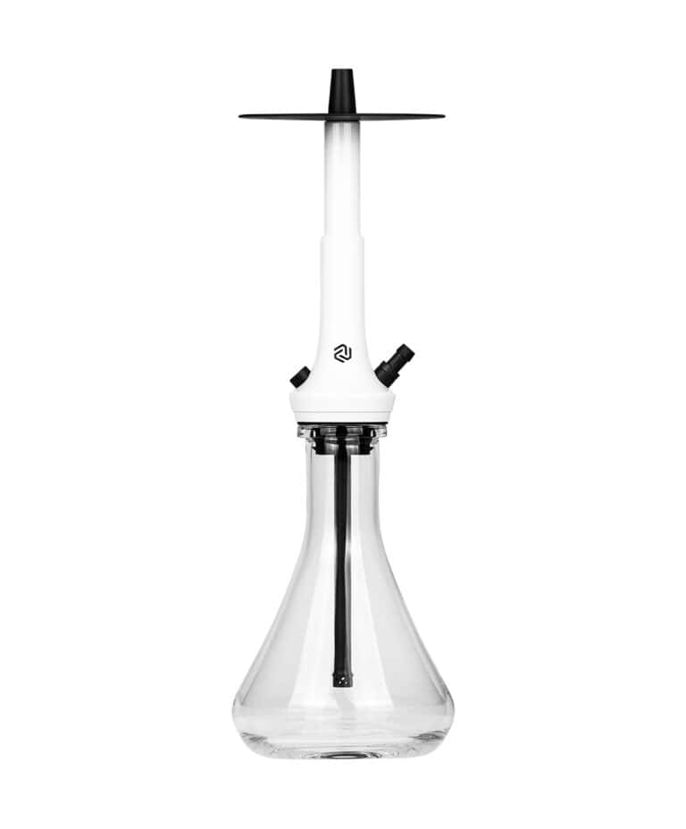 Amotion – Doppler White Shisha