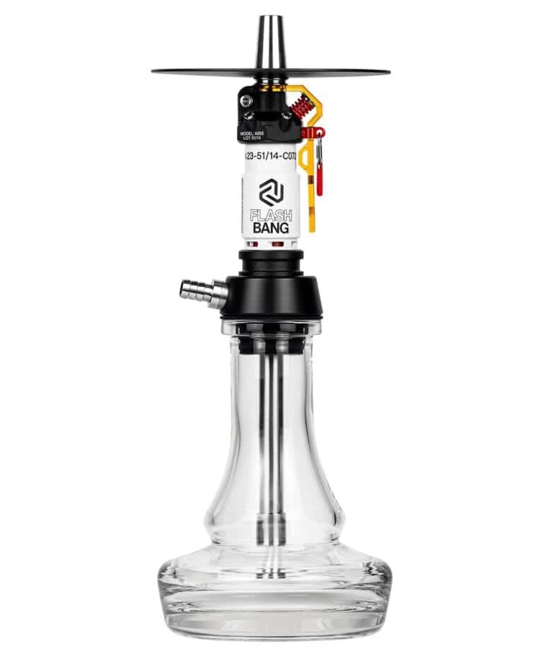 Amotion Flash Bang – Amber