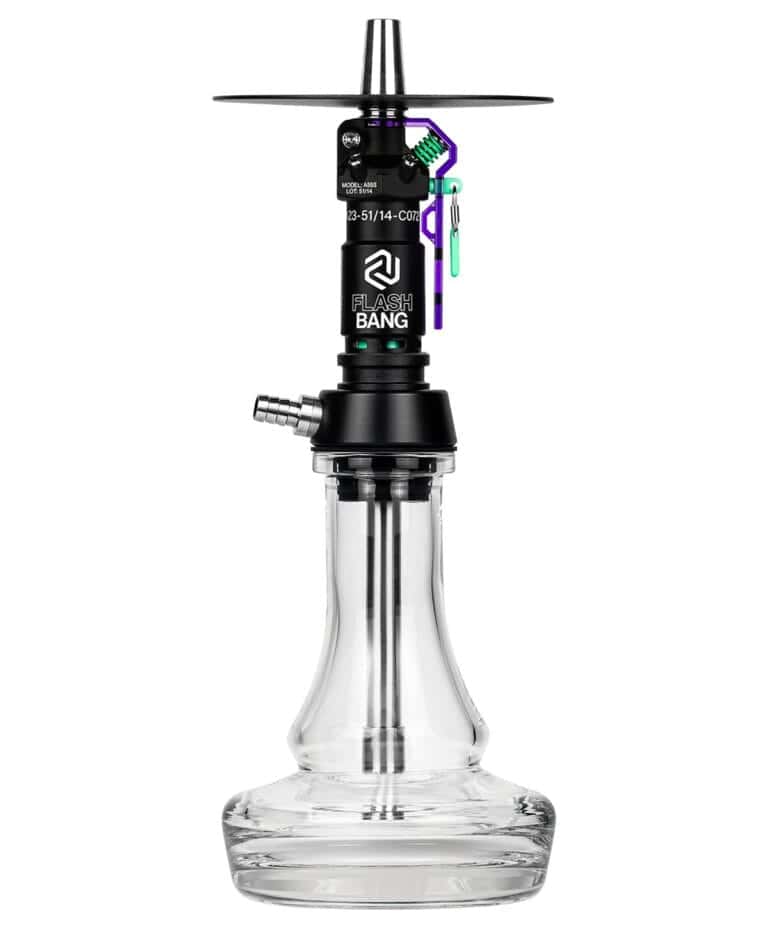Amotion Flash Bang – Grape