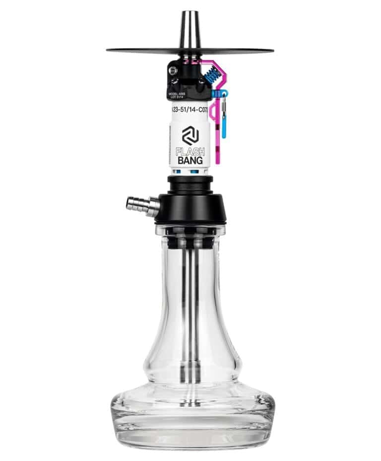 Amotion Flash Bang – Orchid