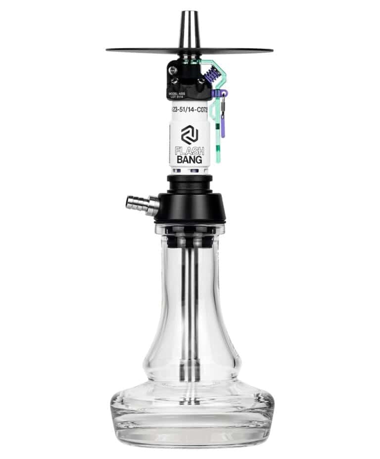 Amotion Flash Bang – Teal