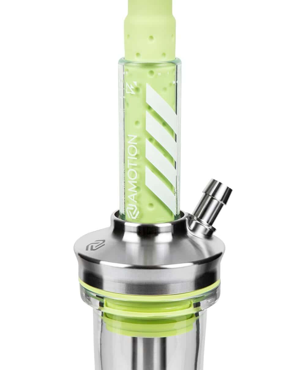 Amotion FUTR – Lime Shisha – imagen 2 de 6