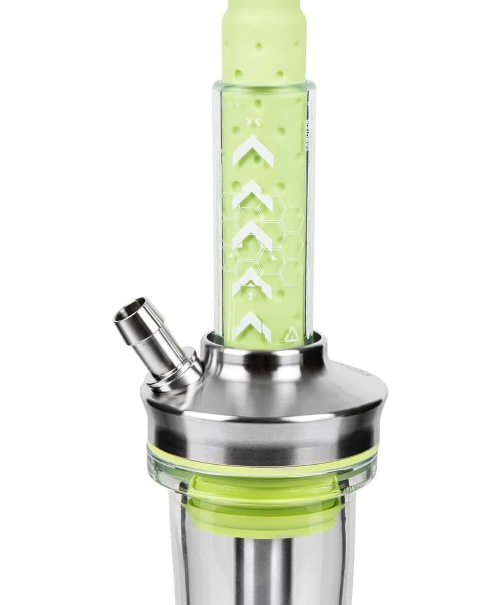 Amotion FUTR – Lime Shisha – imagen 3 de 6