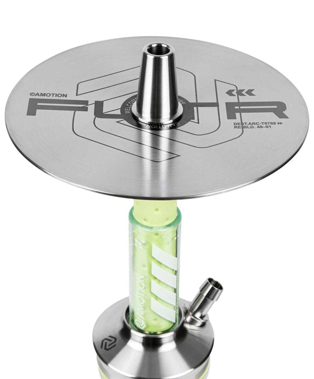 Amotion FUTR – Lime Shisha – imagen 4 de 6