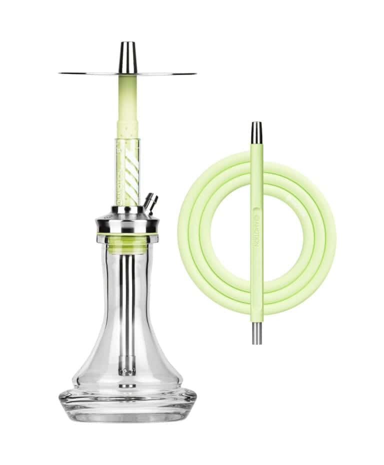 Amotion FUTR – Lime Shisha