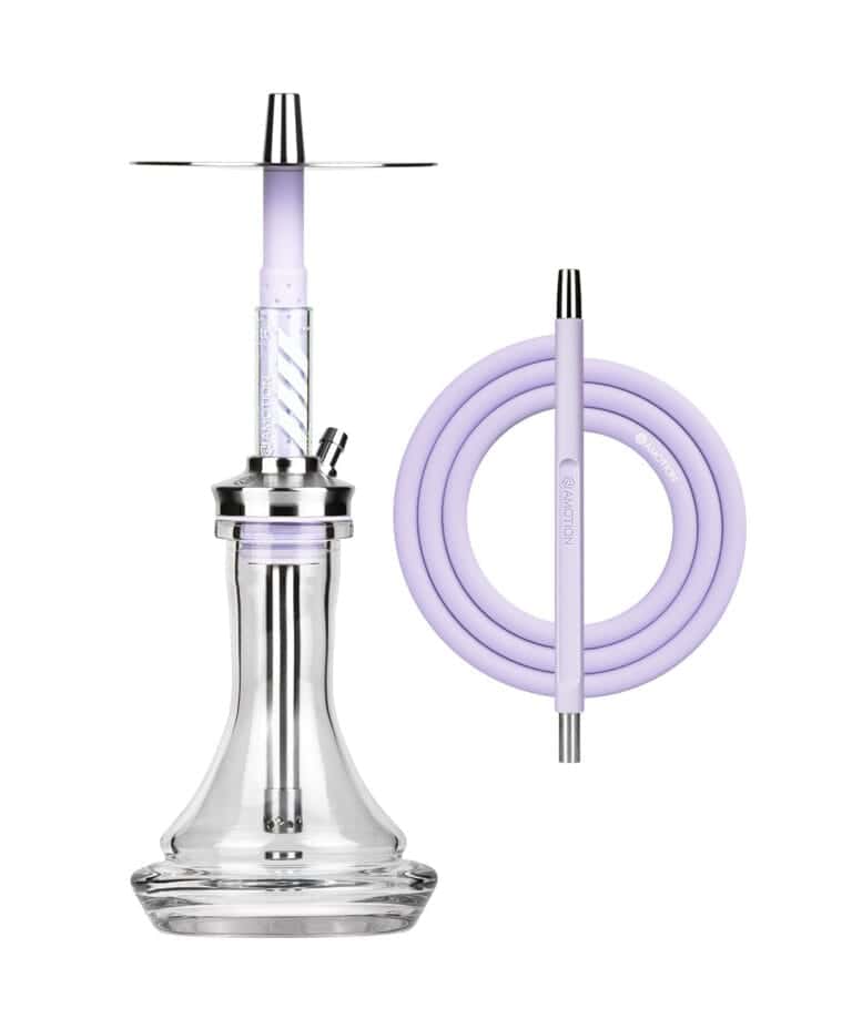 Amotion FUTR – Mauve Shisha