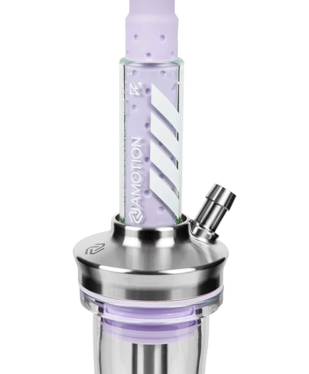 Amotion FUTR – Mauve Shisha – imagen 2 de 6