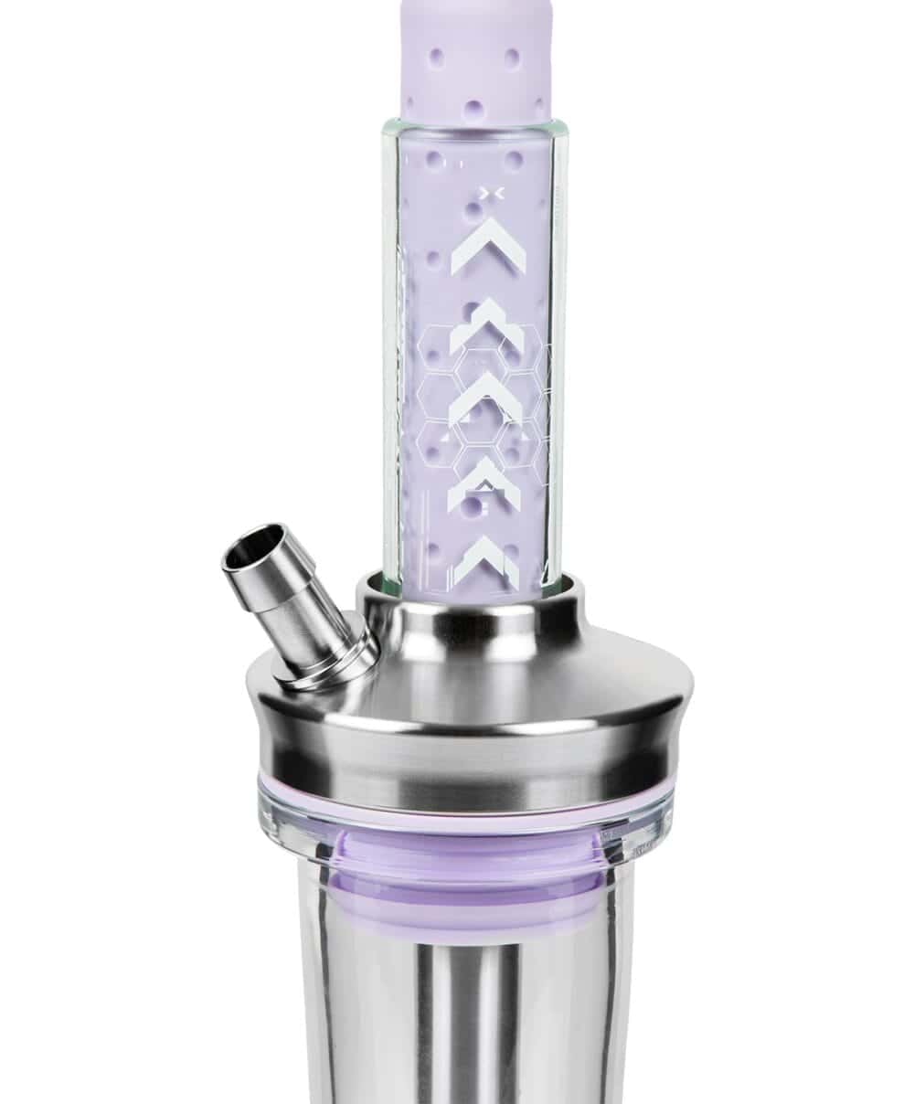 Amotion FUTR – Mauve Shisha – imagen 3 de 6