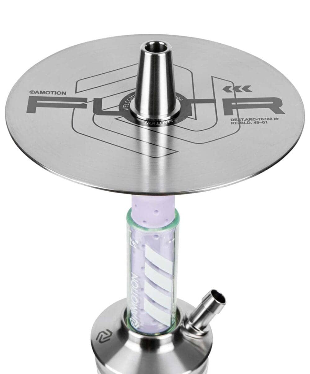 Amotion FUTR – Mauve Shisha – imagen 4 de 6