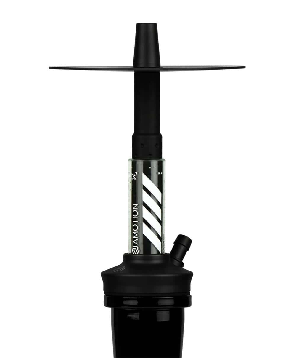 Amotion FUTR – Midnight Shisha – Bild 2 von 4