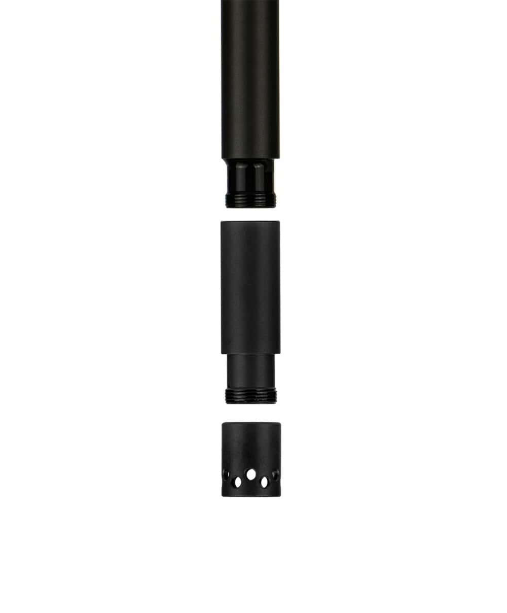 Amotion FUTR – Midnight Shisha – Bild 3 von 4