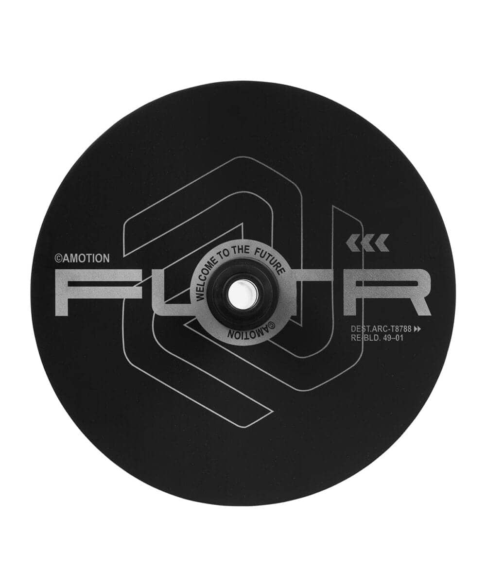 Amotion FUTR – Midnight Shisha – Bild 4 von 4