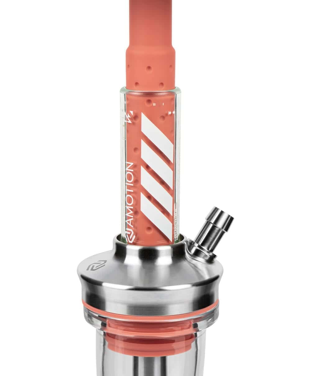 Amotion FUTR – Rouge Shisha – Bild 2 von 6