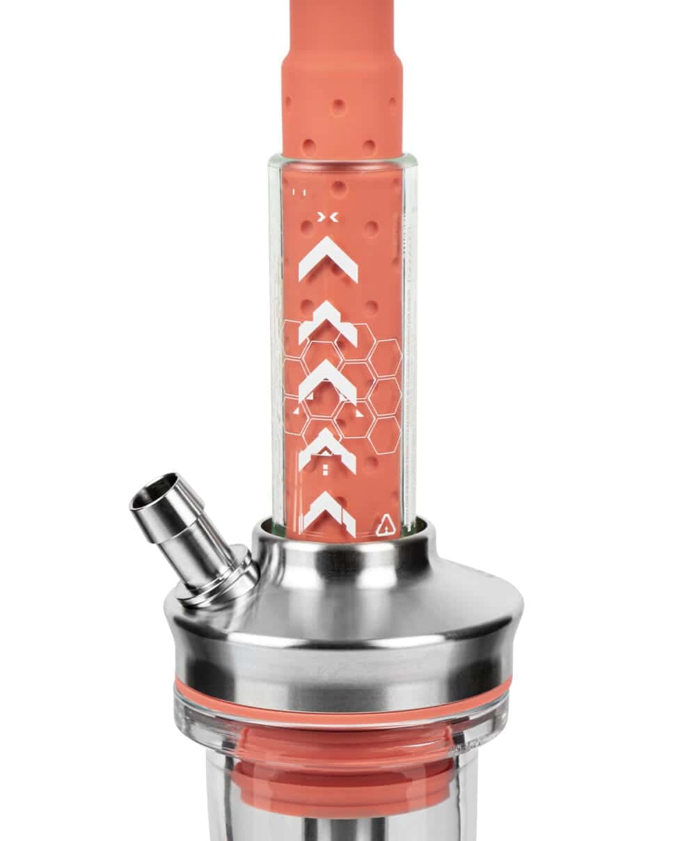 Amotion FUTR – Rouge Shisha – Bild 4 von 6