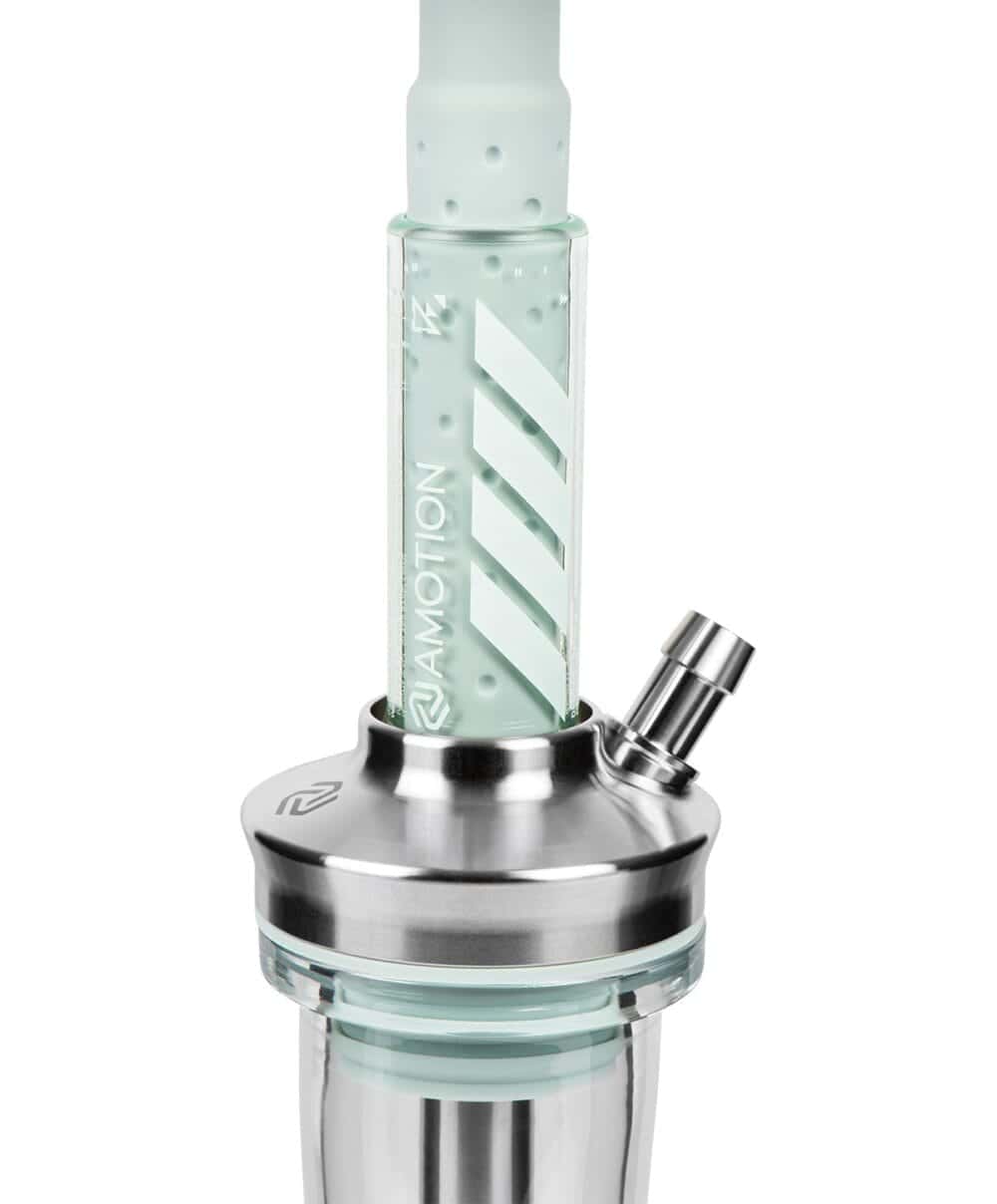 Amotion FUTR Sky Shisha — View 2
