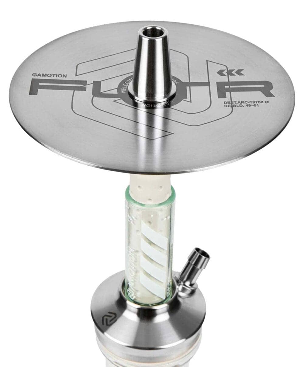 Amotion FUTR – Stone Shisha – image 4 of 6