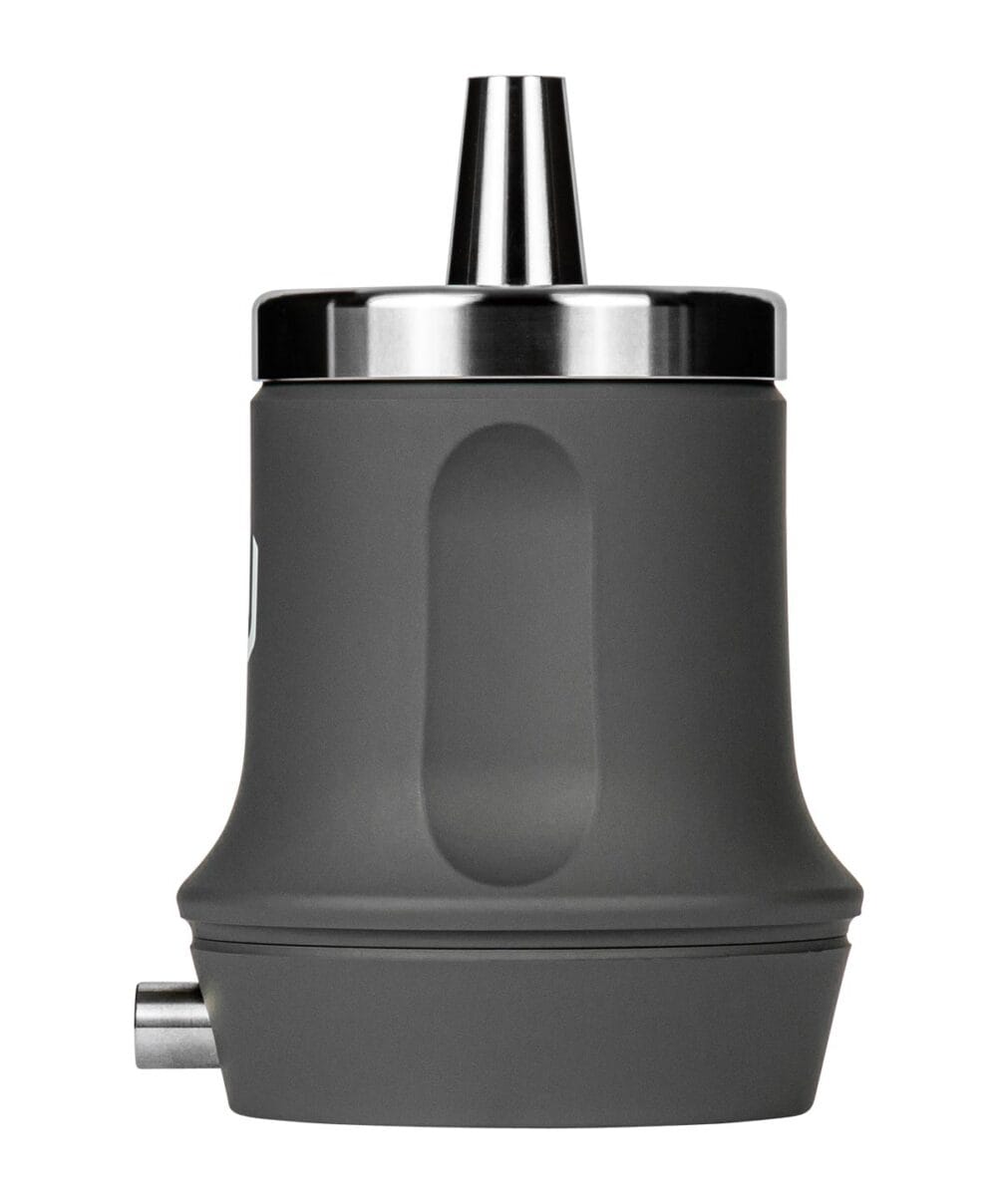 Amotion Roam - Asher, tragbarer Shisha-Verdampfer für unterwegs.