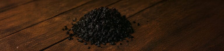 Cos'è il tabacco shisha nero? Tutto quello che devi sapere!