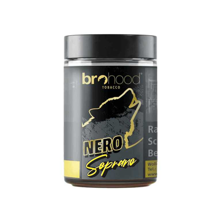 brohood_nero_soprano