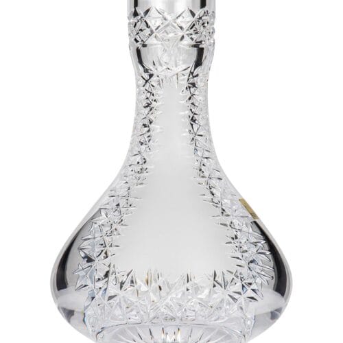Tazón de cristal César – Gota – Frozen V – Transparente