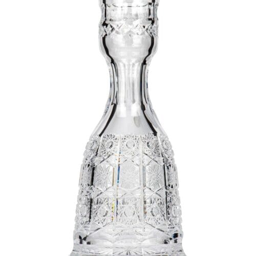 Tazón de cristal César – Tradi – PK500 – Transparente