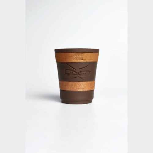 Cosmo Bowl – Assassino Cappuccino