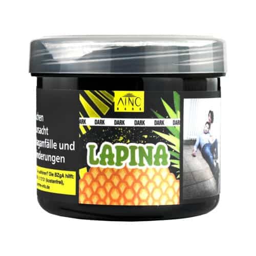 Aino Dark Tobacco 25g – Lapina