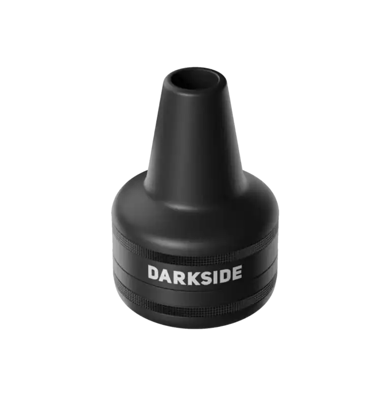 Darkside – D-Catcher Molassefänger