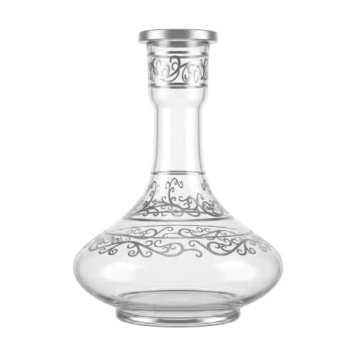 Dash – Bol à chicha transparent Sophie