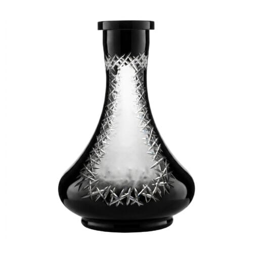 Dash – Foyer à chicha Uovo Bright 2.0 noir