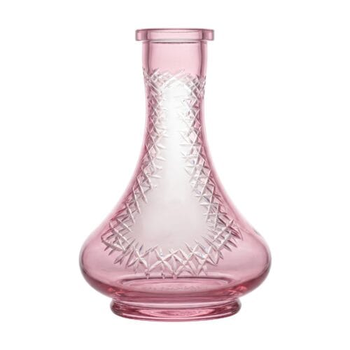 Dash – Foyer à chicha Uovo Bright 2.0 rose