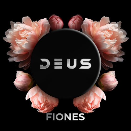 DEUS Fiones – 100g de tabac à chicha