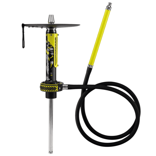 il bombardiere 4x4 fuoristrada