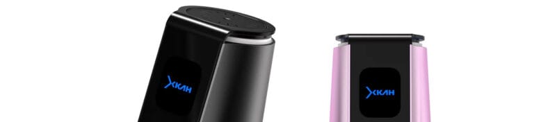 Pulisci e prenditi cura di XKAH: ecco come la tua testa del narghilè elettrico rimane come nuova