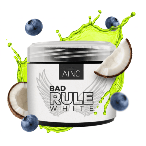 Cattiva regola bianca