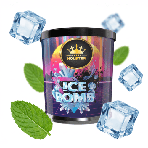 Ice Bomb