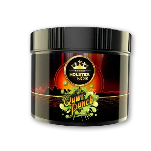 Kabura Darkblend Kiwi Punch Quwi
