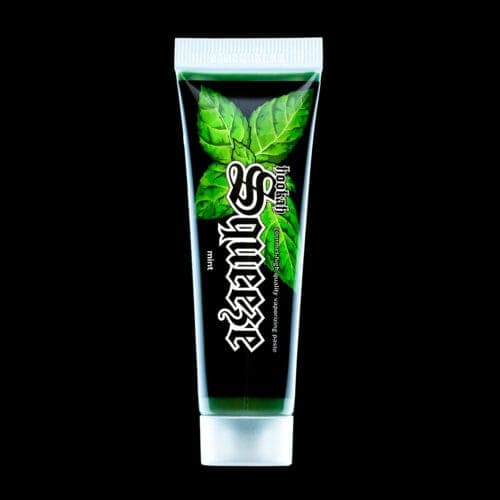 hookahSqueeze Mint, 25g