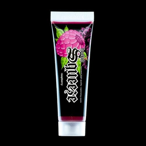 hookahSqueeze Raspberry, 25g