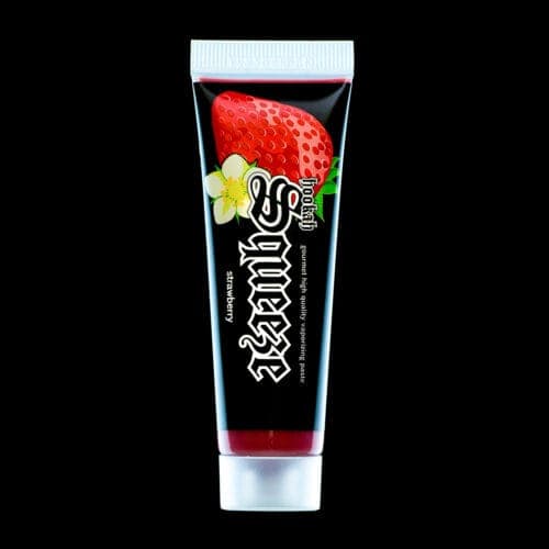 hookahSqueeze Strawberry, 25g