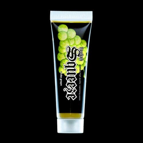 hookahSqueeze White Grape, 25g